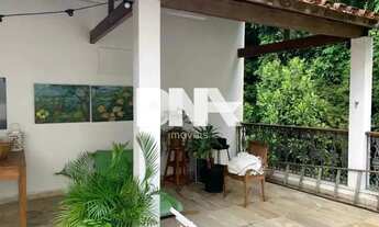 Imagem 6: Cobertura - Duplex / Residencial / Leblon