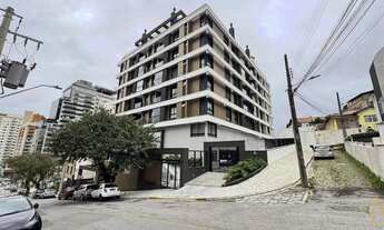 Imagem: Apartamento para alugar - 3 suítes - Centro