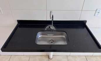 Imagem 6: Apartamento à venda no bairro Campos Ville - Araraquara/SP