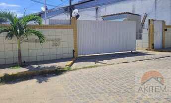 Imagem 3: Apartamento com 2 quartos na av. Mané Pá/ Janga