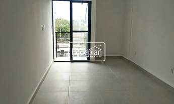 Imagem 7: Studio no Bairro Monte Castelo - Volta Redonda