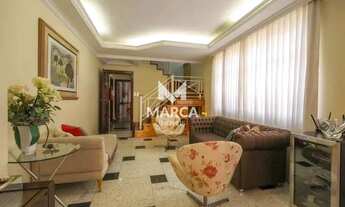 Imagem 2: Cobertura à venda, 3 quartos, 2 suítes, 2 vagas, Sagrada Família - Belo Horizonte/MG