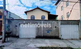 Imagem: Venda Casa Duque de Caxias Betim