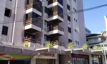 Imagem 2: Apartamento Amplo e Reformado de 3 dormitórios mobiliado no centro