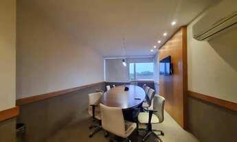 Imagem 3: Sala comercial à venda com 24,92m² no Recreio dos Bandeirantes