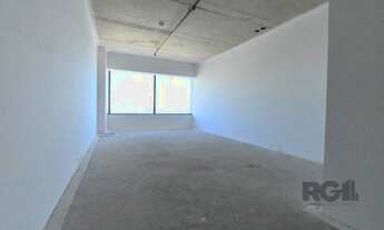 Imagem 4: Conjunto/sala - 1 vaga - 35,65 m² - PRAIA DE BELAS