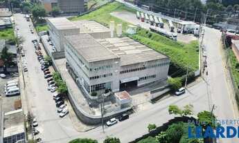 Imagem 7: GALPÃO - JARDIM MUTINGA - SP