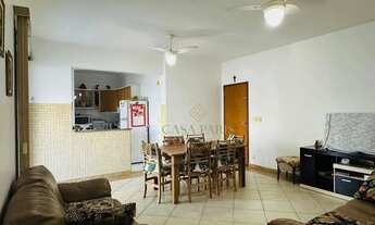 Imagem 4: Apartamento à venda, 100 m² por R$ 780.000,00 - Vila Guilhermina - Praia Grande/SP