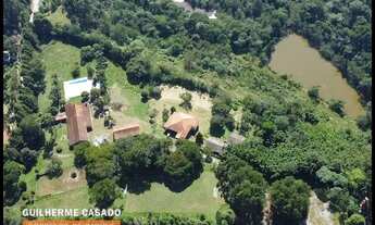 Imagem 5: Terreno A Beira Da Raposo Tavares No Km 51