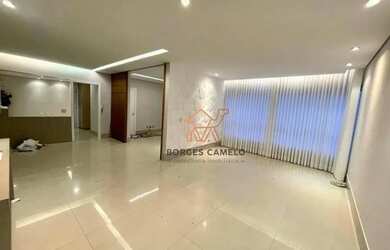 Imagem: Apartamento com 4 quartos à venda, 135