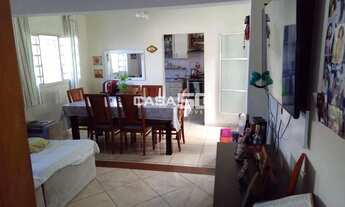 Imagem: Casa - Parque Jambeiro - Campinas