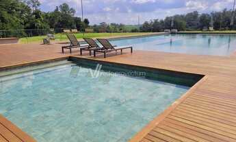 Imagem 5: Terreno - Parque São Quirino - Campinas