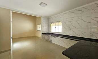 Imagem 6: Casa Térrea à venda, 2 quartos, 1 suíte, Guanandi II - Campo Grande/MS