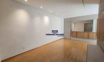 Imagem 2: Apartamento 2 quartos, sendo 1 suíte. Com varanda - Vila da Serra - Nova Lima/MG