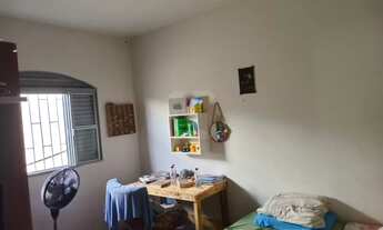 Imagem 5: Casa Padrão em Uberlândia