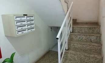 Imagem 2: Colubandê/Aptº 2 qts/Varanda/Sol da manhã *LINDO