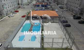 Imagem 5: Residencial Marajoara I (PRONTA ENTREGA), 2 quartos, BH socia, gás encanado, Parque verde