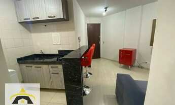 Imagem 6: Apartamento à venda, 29,65 m², no Ed Phanton - Bigorrilho - Curitiba/PR