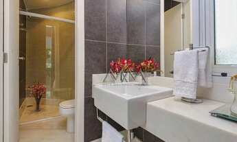 Imagem 5: Casa mobiliada à venda e para locação no Alphaville, Lagoa dos Ingleses