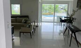 Imagem 4: Casa com 4 suítes para venda e locação no Cond. Morada da Península na Reserva do Paiva