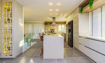 Imagem 9: Apartamento duplex para venda, 3 quarto(s), Novo Mundo, Curitiba