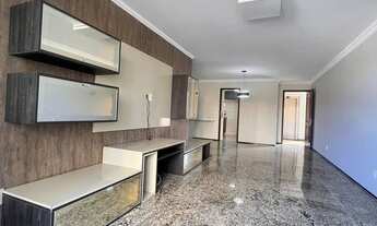 Imagem: Apartamento de Alto Padrão no Calhau 125m²