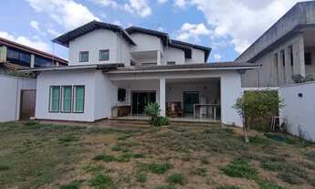 Imagem 9: Casa de condomínio com 800m, 2 andares, 5 suítes e 6 vagas