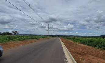 Imagem 4: Terreno 600 m² no Condomínio Cristal