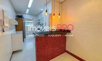 Imagem 5: Apartamento para venda e locação com 94m² em Moema - São Paulo