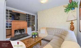 Imagem 7: Casa térrea com 3 dormitórios à venda, 156 m² por R$ 795.000 - Boa Vista - Curitiba/PR