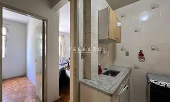 Imagem 12: Apartamento à venda, 1 quarto, 1 vaga, Alto - Teresópolis/RJ