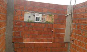 Imagem 6: Vendo casa em construção