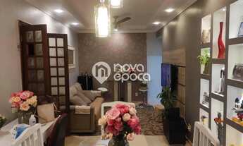 Imagem 2: Riachuelo Apartamento com 2 dormitórios