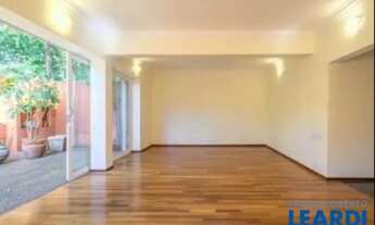 Imagem 2: CASA ASSOBRADADA - JARDIM PAULISTANO - SP