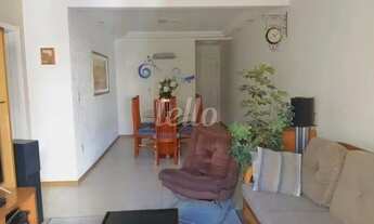 Imagem 3: Apartamento 3 quartos à venda no(a) Vila Assunção