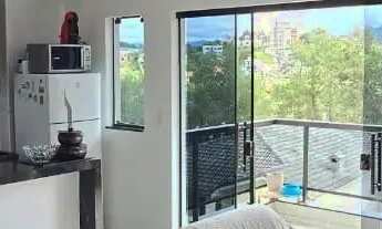 Imagem 3: Apartamento para venda em São Lourenço - MG