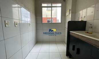 Imagem 5: Apartamento com 2 dormitórios à venda, 52 m² por R$ 145.000,00 - Apolo II (Manilha) - Itab