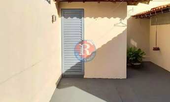 Imagem 15: Casa com 3 quartos, Jardim Herculano, São José do Rio Preto - R$ 415 mil, Cod: 1596