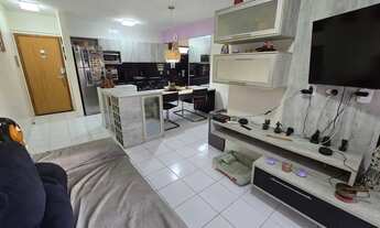 Imagem 2: Apartamento 2 Quartos (1 Suíte) Ponta Verde, Maceió