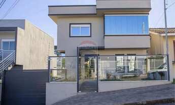 Imagem 2: Casa alto padrão de 264 m² com piscina - São Cristóvão