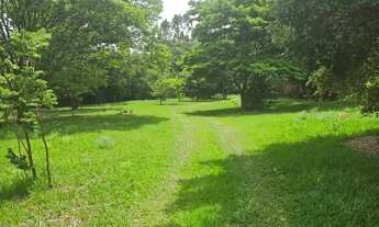 Imagem 5: Chácara à venda no bairro Sítios de Recreio Encontro das Águas - Hidrolândia/GO