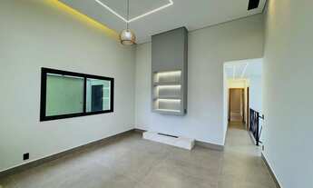 Imagem 2: Casa em condomínio à venda em Bragança Paulista-SP, Condomínio Villa Real, com 3 quartos