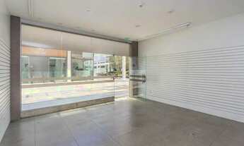 Imagem: Imóvel para aluguel com 25 m² no bairro