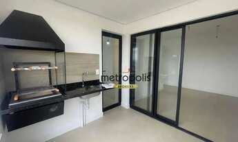 Imagem 1: Apartamento para alugar, 79 m² por R$ 6.010,00/mês - Campestre - Santo André/SP