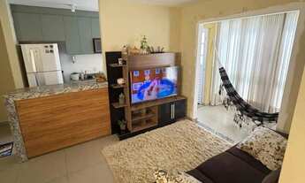 Imagem: Apartamento com 2 dormitórios à venda