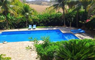 Imagem 2: Maravilhoso sítio em Brodowski