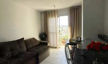 Imagem 5: Imóvel para venda possui 62 metros quadrados com 2 quartos em Setor Centro Oeste - Goiânia