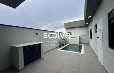 Imagem 11: Casa em Condomínio à venda Jardim Park Vista Real 1 suíte 1.290.000,00