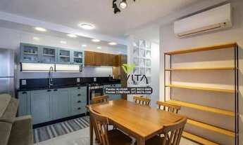 Imagem: Apartamento no Residencial Reserva do Arvoredo