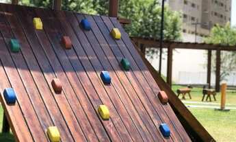 Imagem 5: Alugo apartamento no vite condomínio 2 quartos nascente ventilado